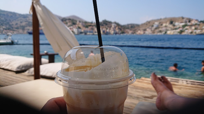 PETALO Symi Food Bar - Γαστρονομία και φιλοξενία