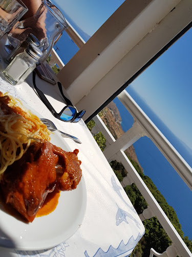 Το Μπαλκόνι του Αιγαίου - Γαστρονομία και φιλοξενία