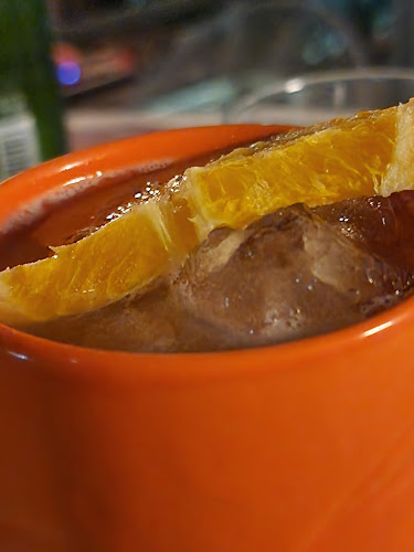 Barley - Γαστρονομία και φιλοξενία