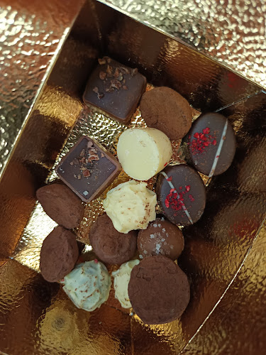 Delicious Ζαχαροπλαστείο-Catering