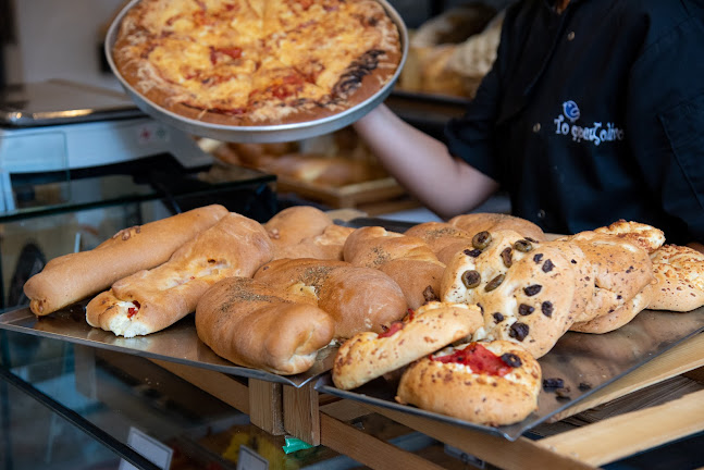 Comentarii opinii despre Το φρατζολίνο» - Λ. Γράμμου 41