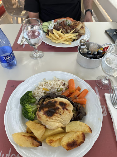 Comentarii opinii despre Ταβέρνα Μύλος