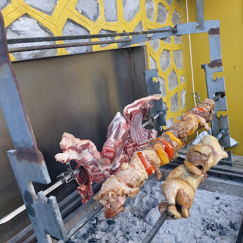 Ψητοπωλείο "Η Πλατεία" - Κάτω Ασίτες