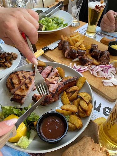 Mezébar - Ξάνθη