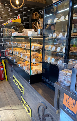 Κουλουράδες Δράμας - Γαστρονομία και φιλοξενία