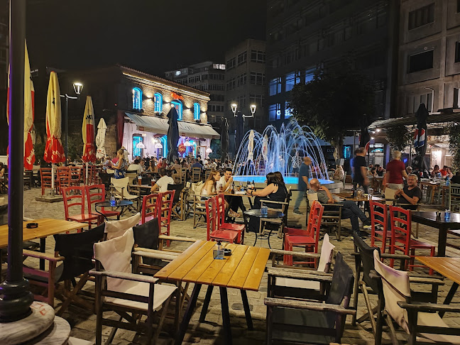 Kioupia Ladadika - Θεσσαλονίκη