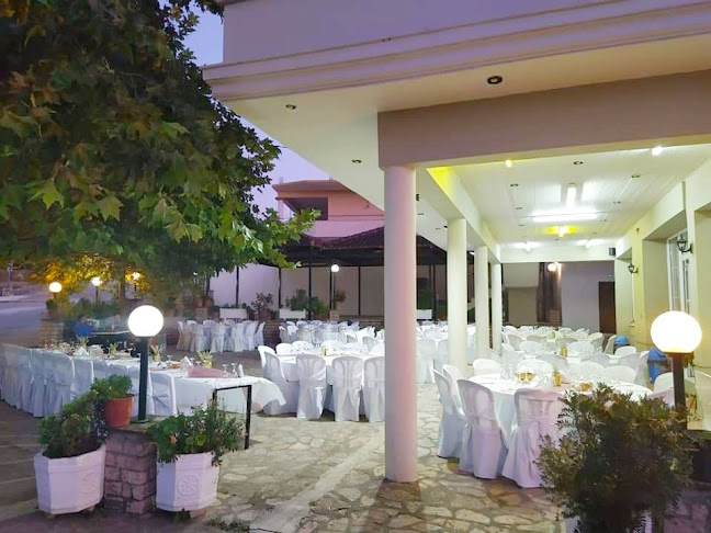 Ταβέρνα Ο Μπάρμπα Βαγγέλης - Βρύσες