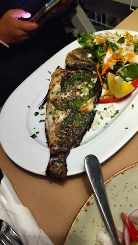 Mouragio Mediterranean Restaurant - Γαστρονομία και φιλοξενία