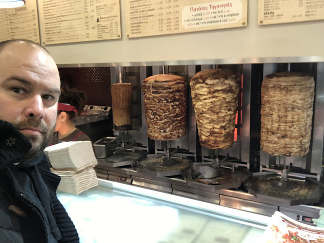 Opinii despre Το Μαγκάλι (Αχαρνές) în Αχαρνές - Γαστρονομία και φιλοξενία