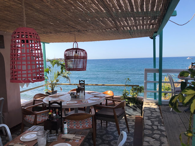 El Puerto - Mexican & Steak Seaside Bar Restaurant | Cocktails - Γαστρονομία και φιλοξενία