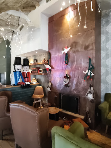 Opinii despre Antika Coffee Drink & Food în Ιωάννινα - Γαστρονομία και φιλοξενία