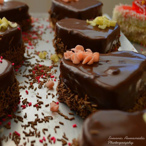 Comentarii opinii despre MATRΩNA - Cooking & Pastry