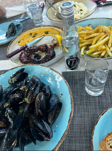 Αχινός - Γαστρονομία και φιλοξενία