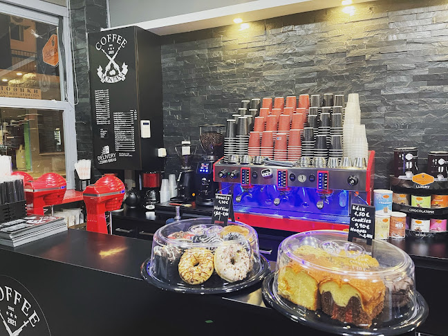 Opinii despre Coffee Montana în Κερατέα - Γαστρονομία και φιλοξενία