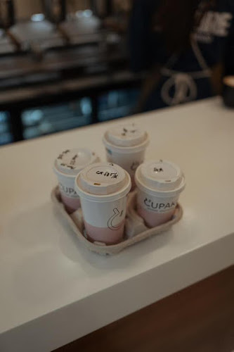 Cupaki Street Espresso