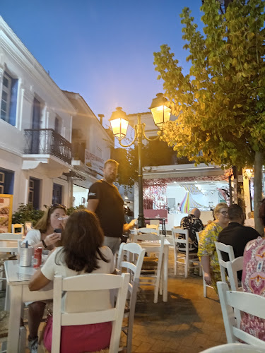 Mam Souvlaki Skiathos - Σκιάθος