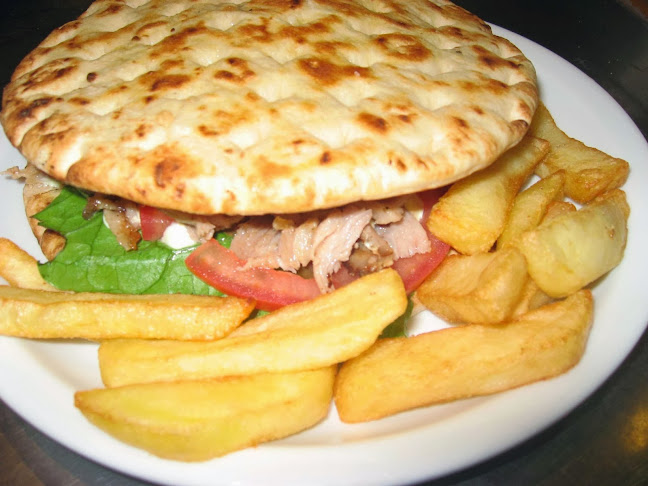 Opinii despre Γεύση în Πάτρα - Γαστρονομία και φιλοξενία