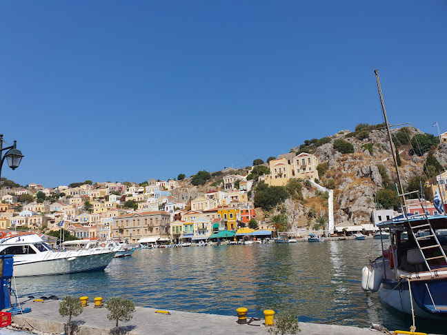 Restaurant - Κάλυμνος