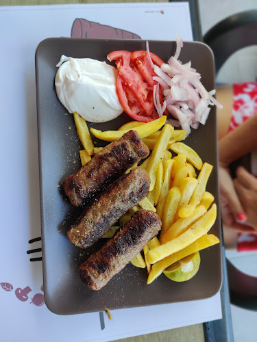 ΨΗΤΟΜΑΓΕΙΑ - Σούδα