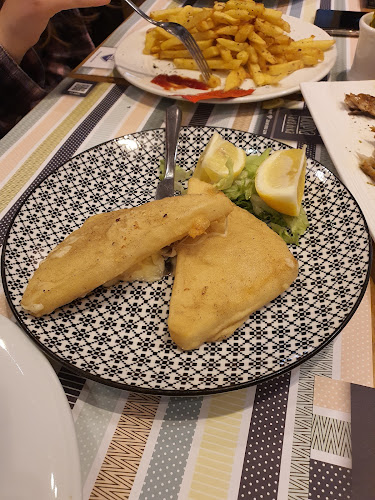 Comentarii opinii despre Kioupia Ladadika