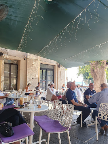 Εθνάρχου Μακαρίου, Ρόδος 851 00