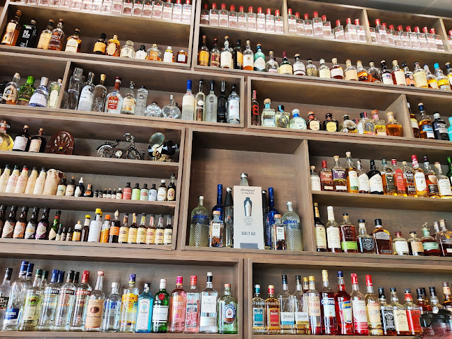 Comentarii opinii despre Barley's