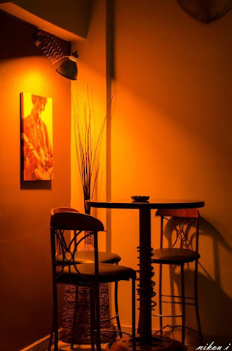 Rock Cafe - Γαστρονομία και φιλοξενία