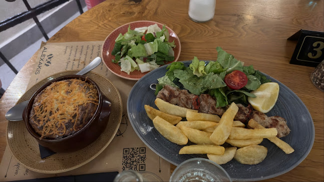 Πετούσης Ταβέρνα (Ηράκλειο) - Γαστρονομία και φιλοξενία