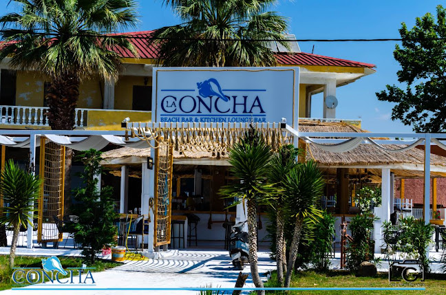 La Concha