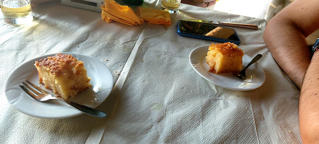 AROMA Traditional Tavern - Paros