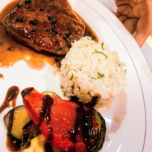 9 Musses - Γαστρονομία και φιλοξενία