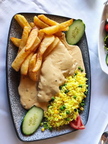 Comentarii opinii despre Barba Thomas