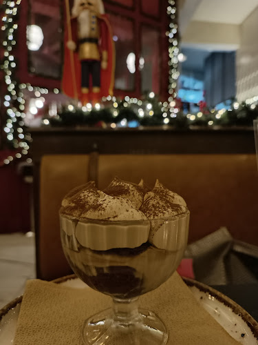 Opinii despre Il Trovatore în Παλαιό Φάληρο - Γαστρονομία και φιλοξενία