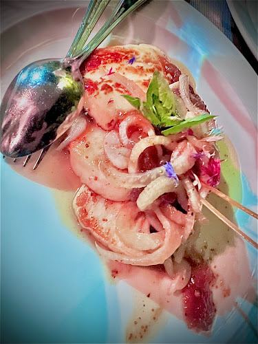 Comentarii opinii despre Amimoni Restaurant (Nafplia Palace)