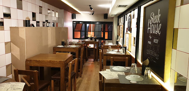 Butcher's Burger Syntagma & Steak House - Γαστρονομία και φιλοξενία