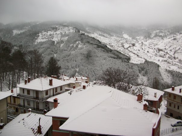 Comentarii opinii despre Metsovorama Cafe Bar