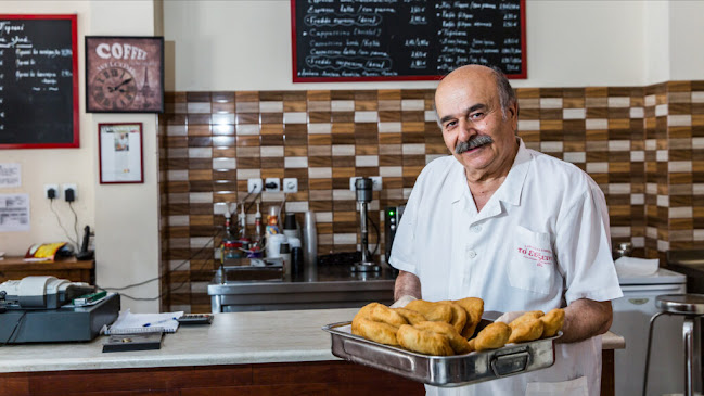 Πιροσκί Το Εύξεινον - Γαστρονομία και φιλοξενία