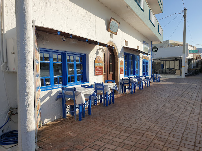 Επαρ.Οδ. Ιεράπετρας – Σητείας 21, Μακρύ-Γιαλός 720 55