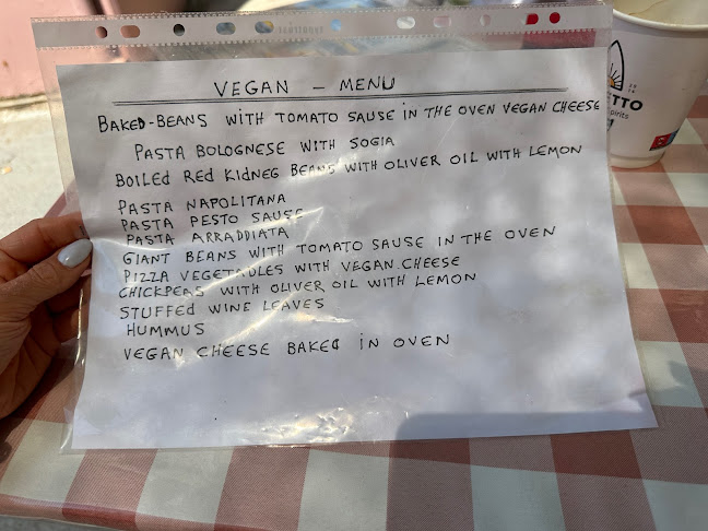 Opinii despre Blue Grotto în Γάιος - Γαστρονομία και φιλοξενία