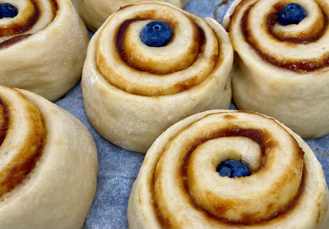 Opinii despre Sol Bake & Coffee Project Tinos în Τήνος - Γαστρονομία και φιλοξενία