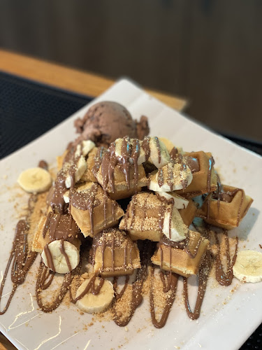 Comentarii opinii despre Cuvee wine bar