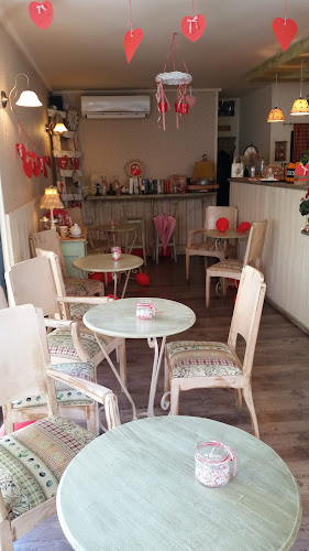 Comentarii opinii despre café Bonjour