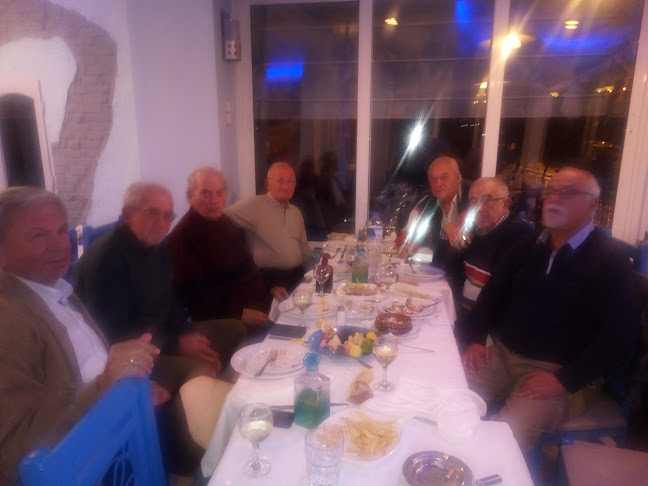 Comentarii opinii despre Ουζερί του Καβούρη