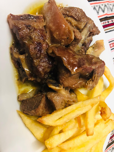 Opinii despre Maracaibo Restaurant în Ηράκλειο - Γαστρονομία και φιλοξενία