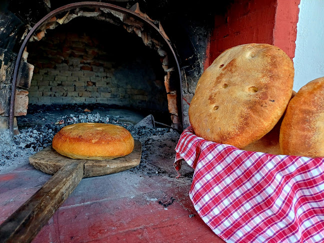 Meraki - Καμάρια