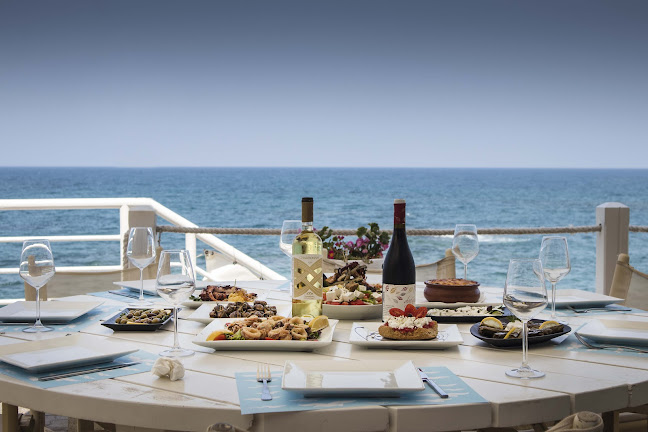 Veranda Family Restaurant - Λιμένας Χερσονήσου