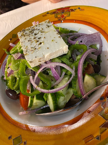 Χατζηκέλη - Ψαροταβέρνα