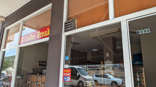 Coffee Break Kissamos - Γαστρονομία και φιλοξενία