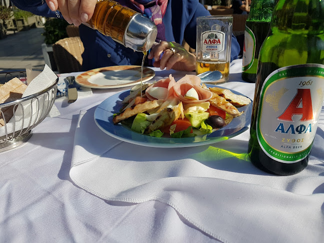 Υδρία - Αθήνα