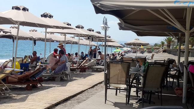 Εσπέρια - Καλαμάτα